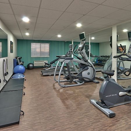 Holiday Inn Express Santa Rosa By Ihg Exteriör bild