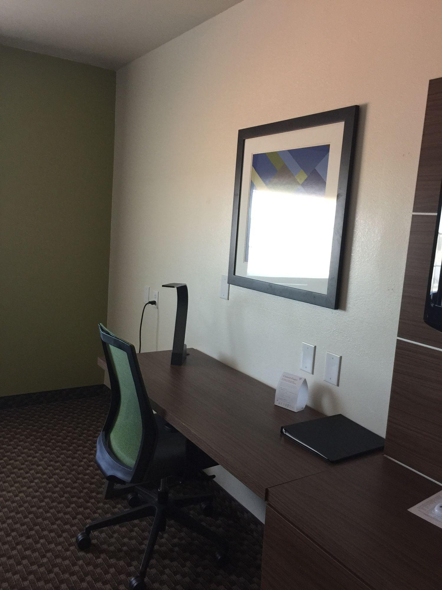 Holiday Inn Express Santa Rosa By Ihg Exteriör bild