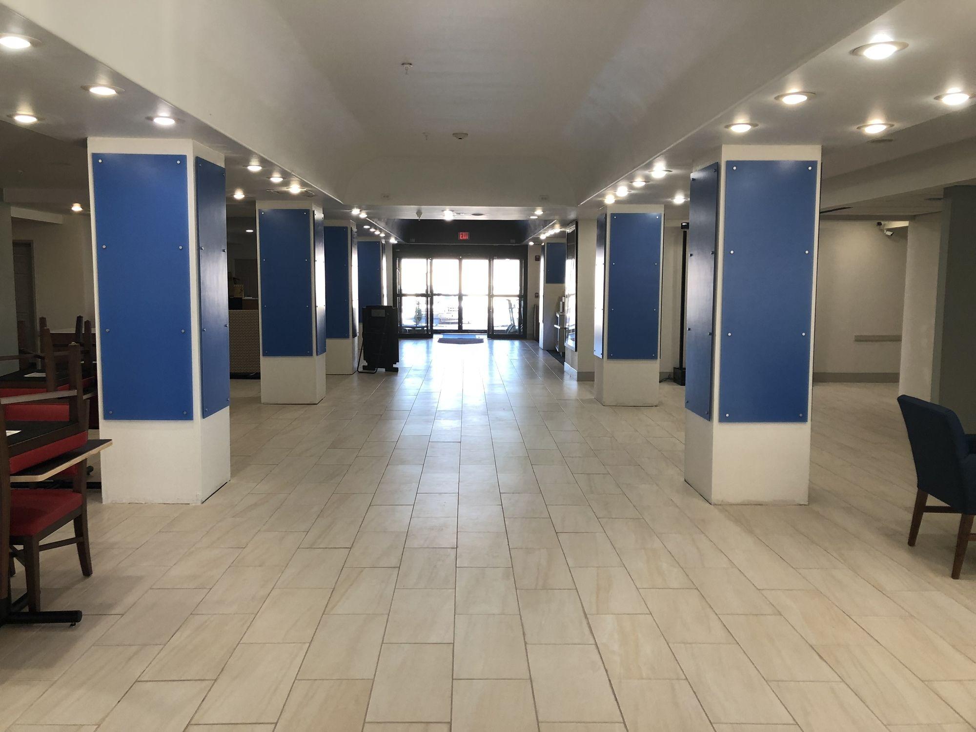 Holiday Inn Express Santa Rosa By Ihg Exteriör bild