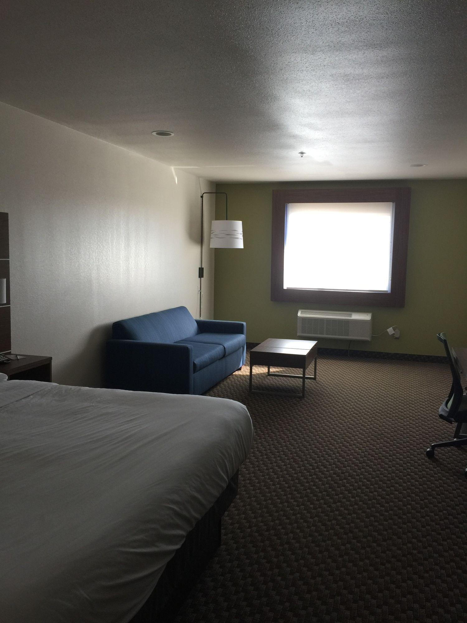 Holiday Inn Express Santa Rosa By Ihg Exteriör bild