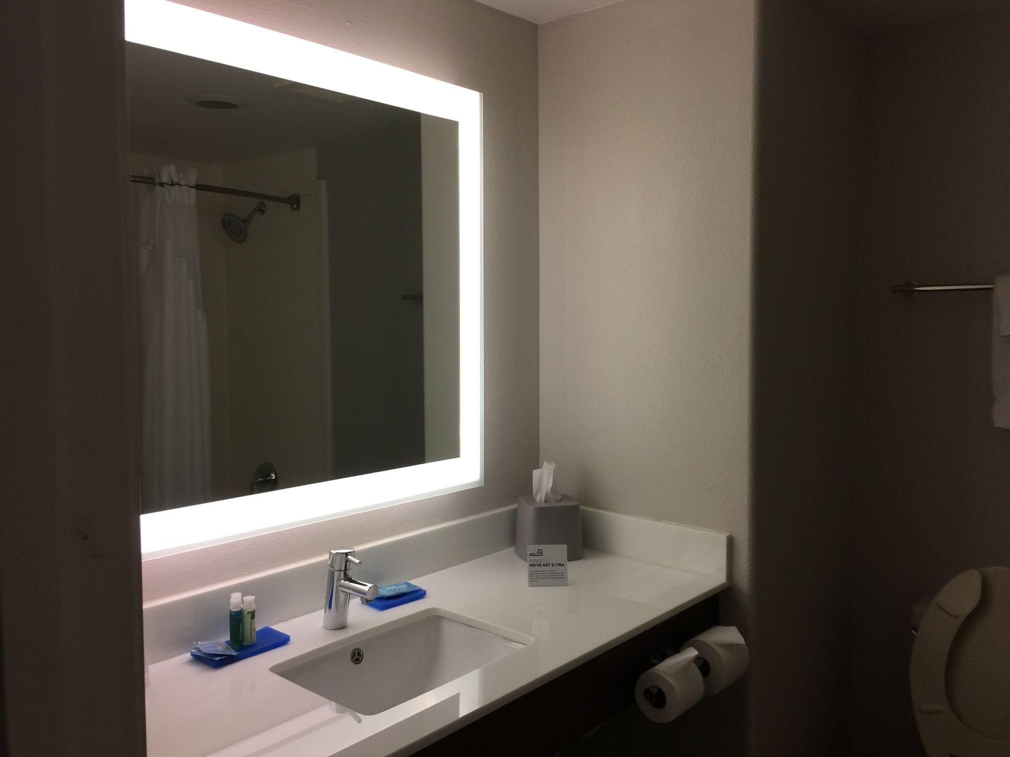 Holiday Inn Express Santa Rosa By Ihg Exteriör bild