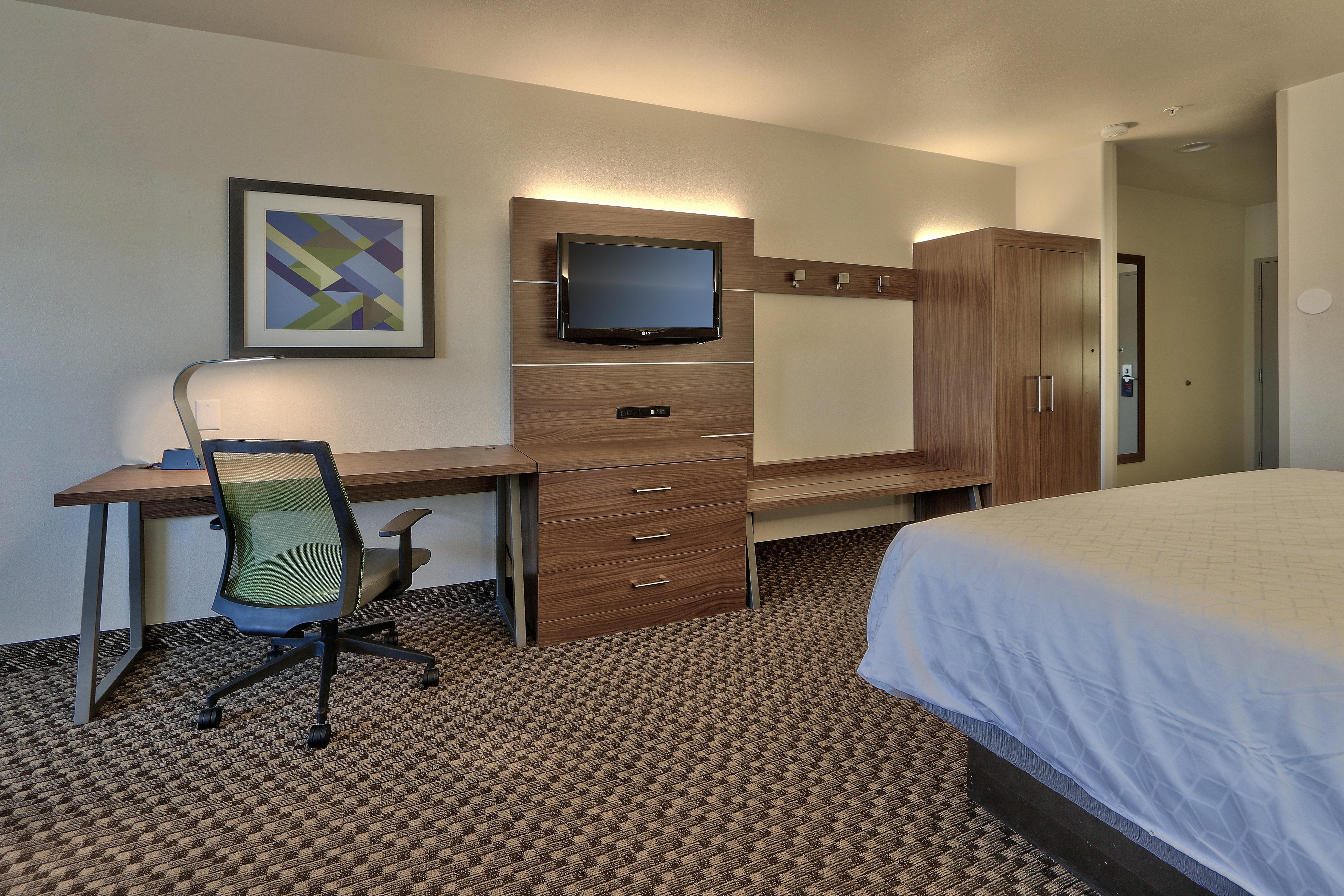Holiday Inn Express Santa Rosa By Ihg Exteriör bild
