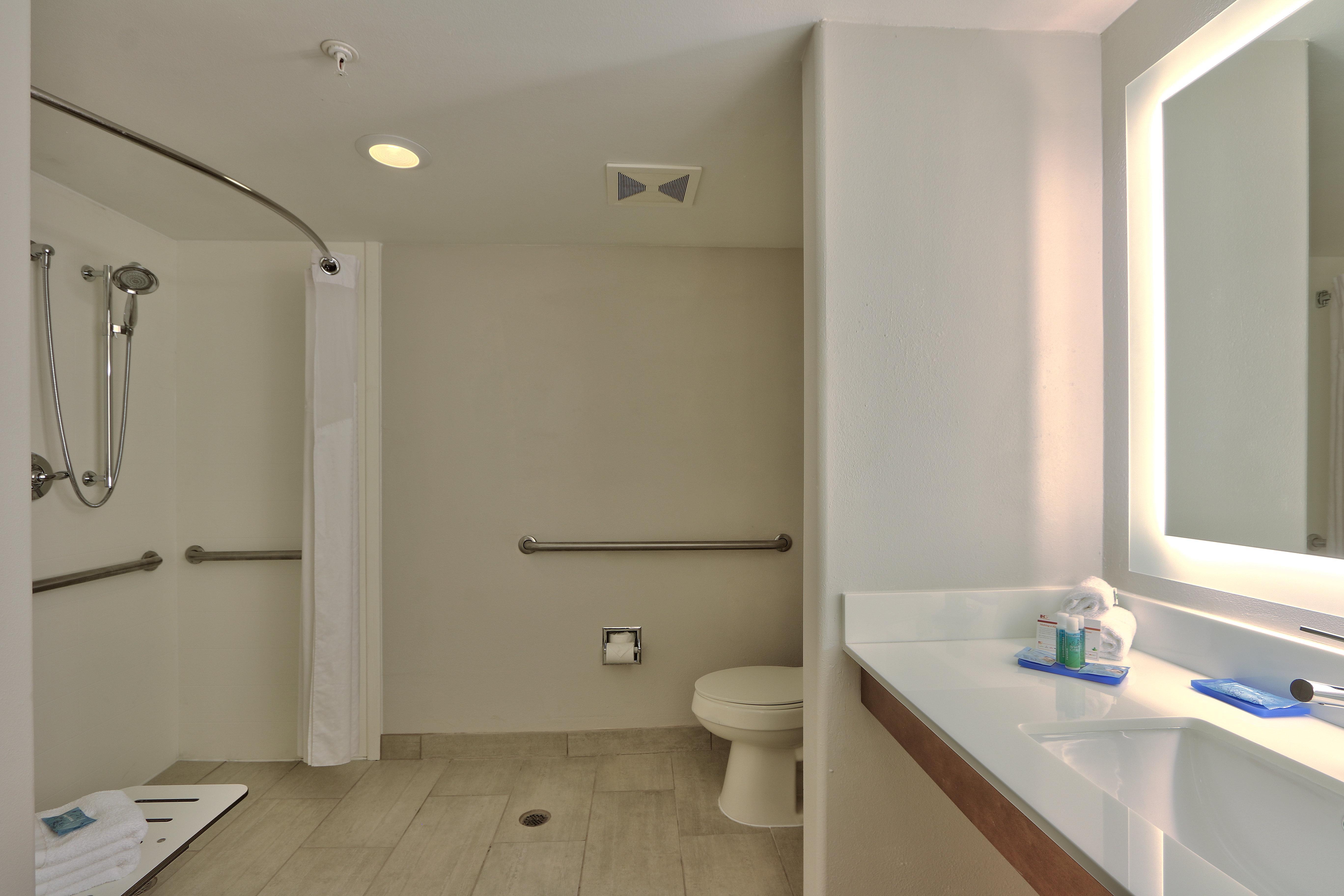 Holiday Inn Express Santa Rosa By Ihg Exteriör bild