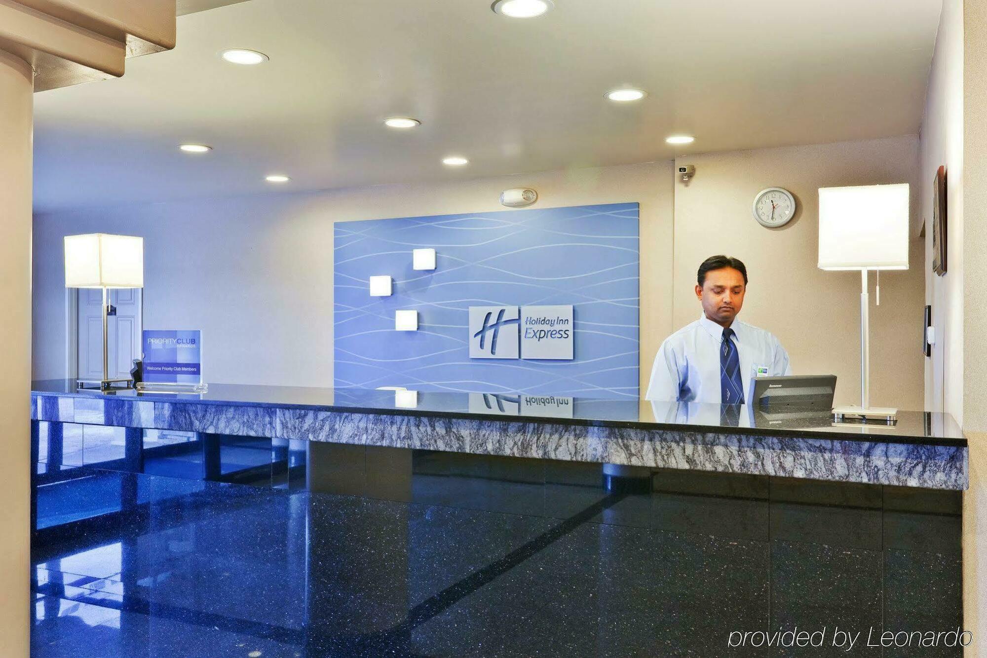 Holiday Inn Express Santa Rosa By Ihg Exteriör bild