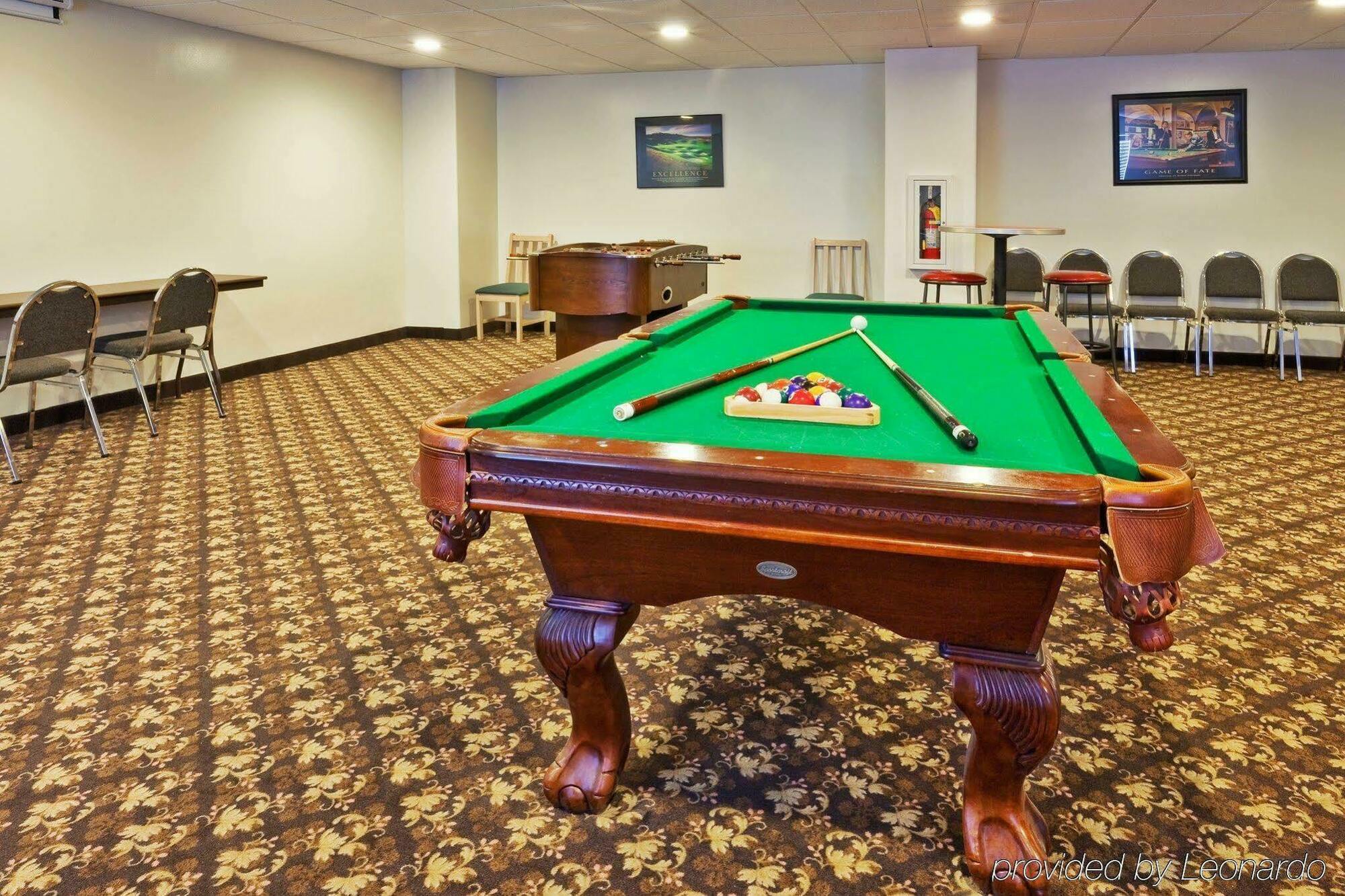 Holiday Inn Express Santa Rosa By Ihg Exteriör bild